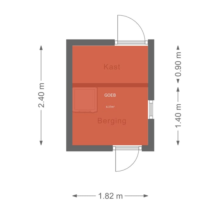 Foto 61 van Andries Schotkade 5