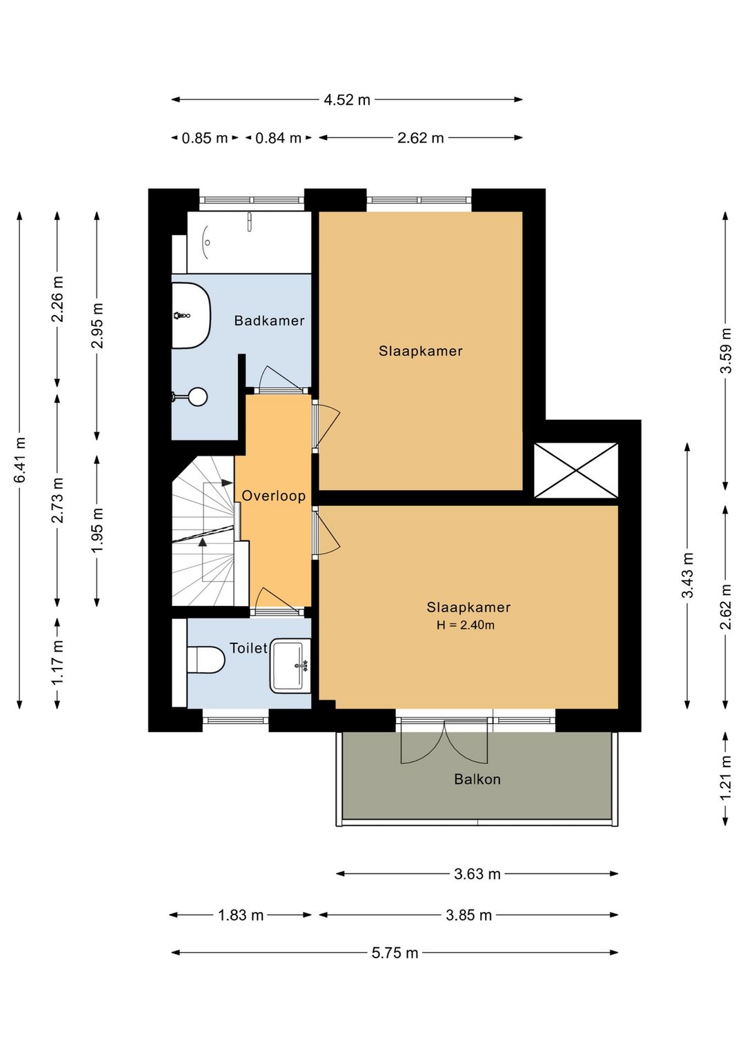 Foto 62 van Andries Schotkade 5