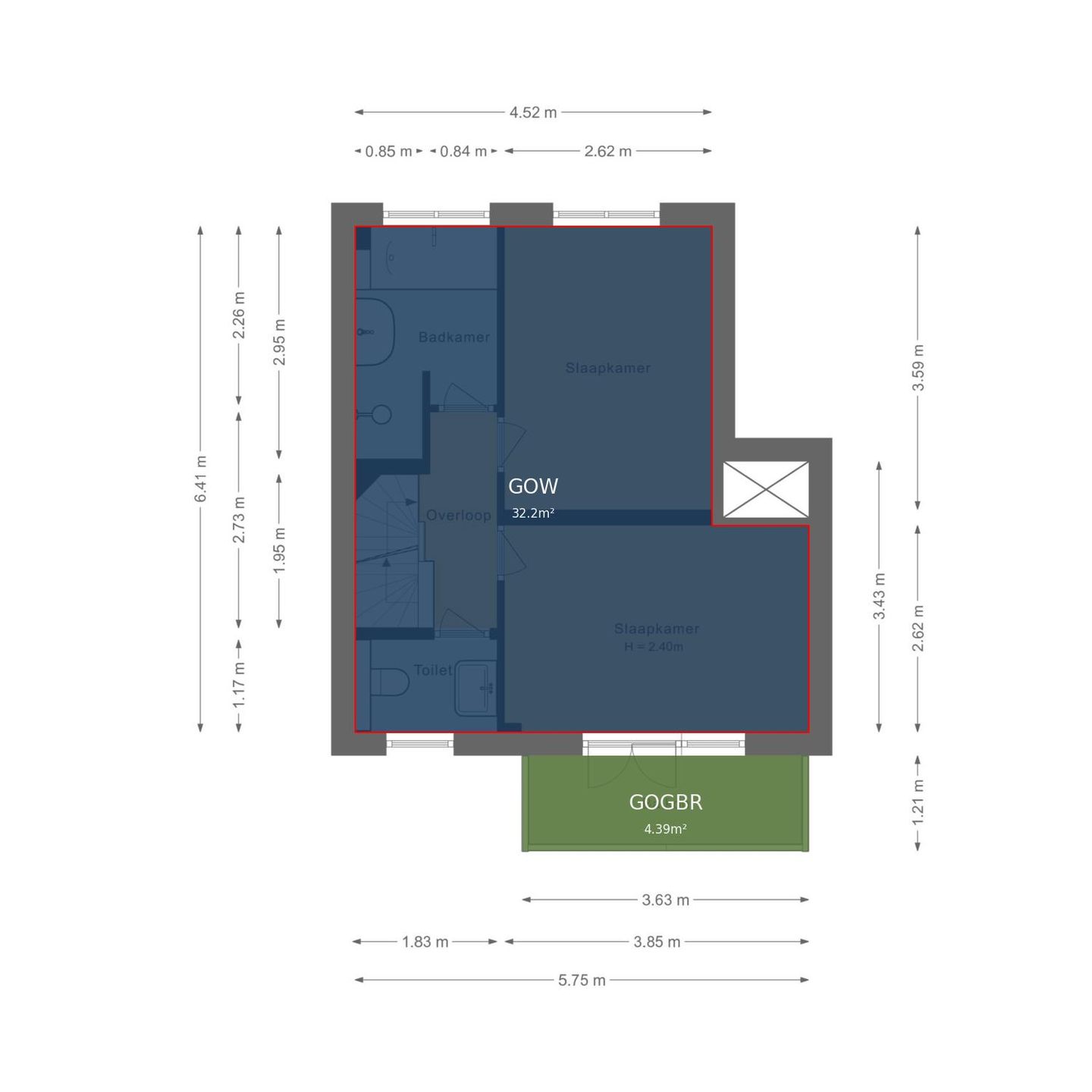 Foto 64 van Andries Schotkade 5