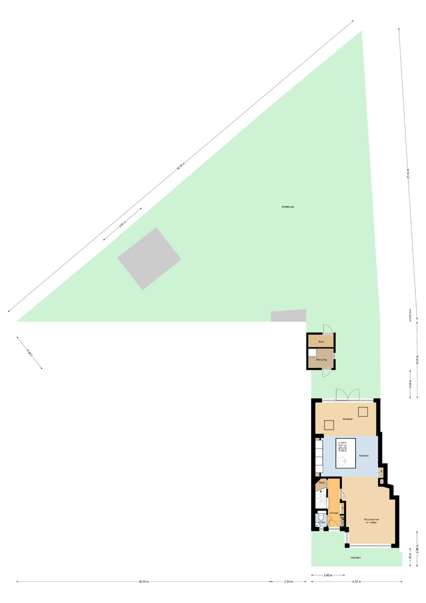 Foto 65 van Andries Schotkade 5