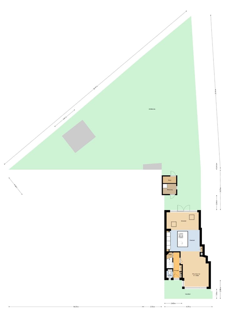 Foto 65 van Andries Schotkade 5