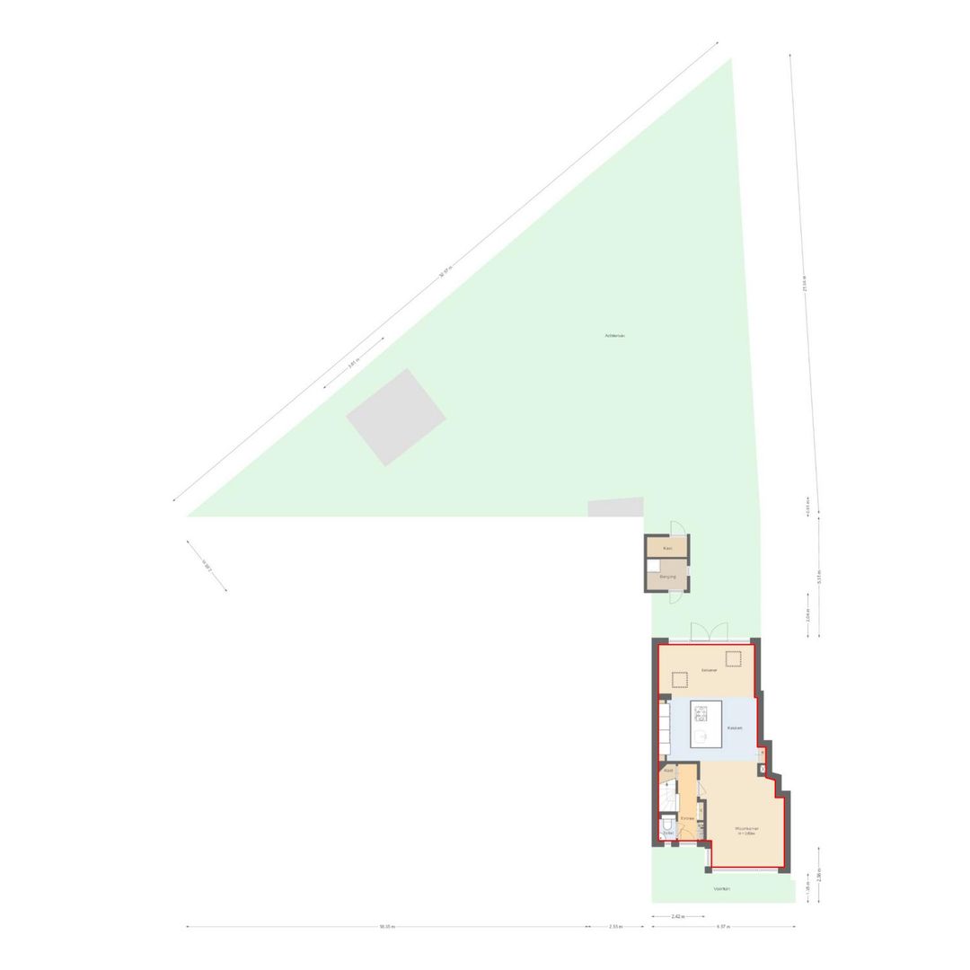 Foto 67 van Andries Schotkade 5