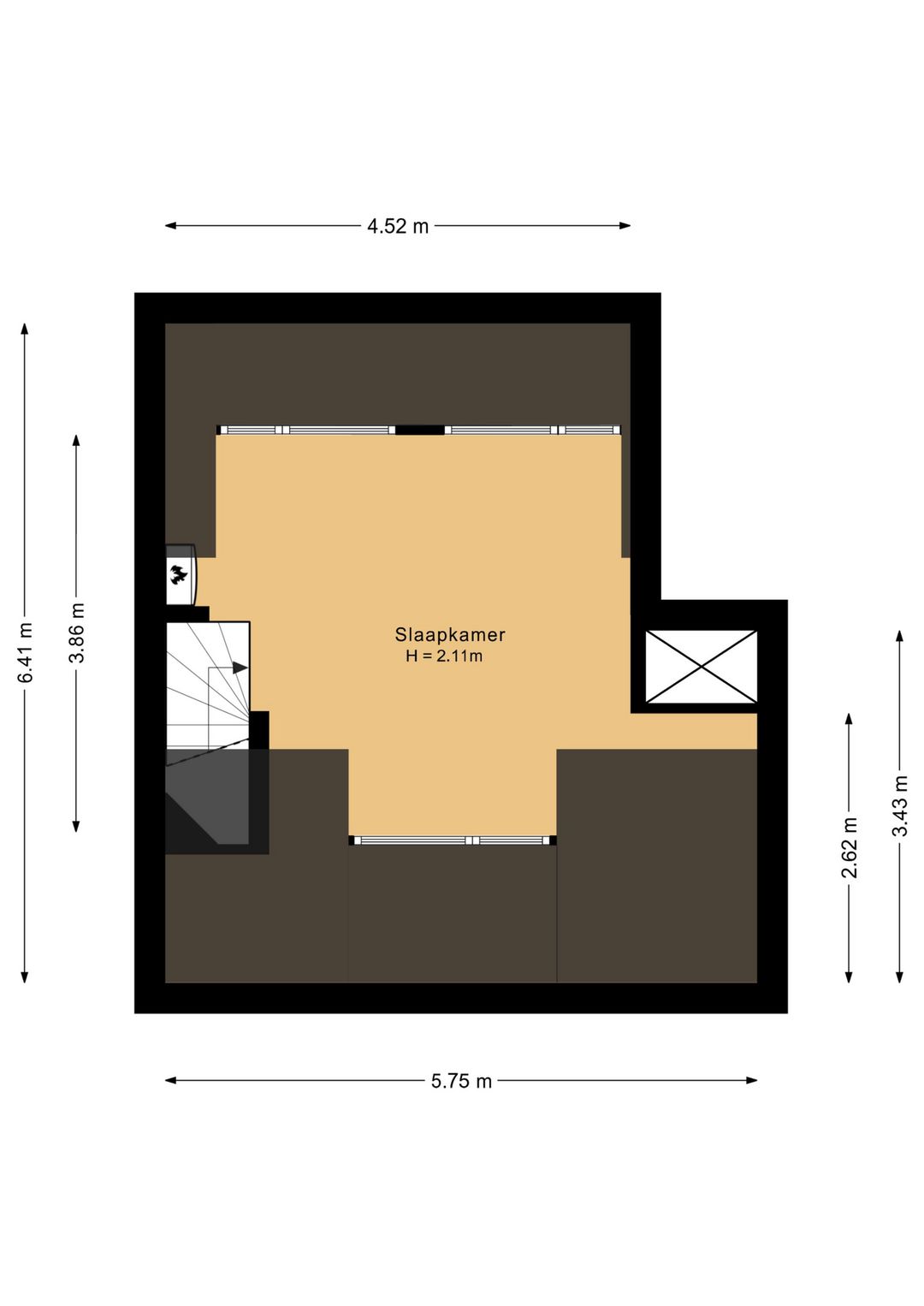 Foto 68 van Andries Schotkade 5