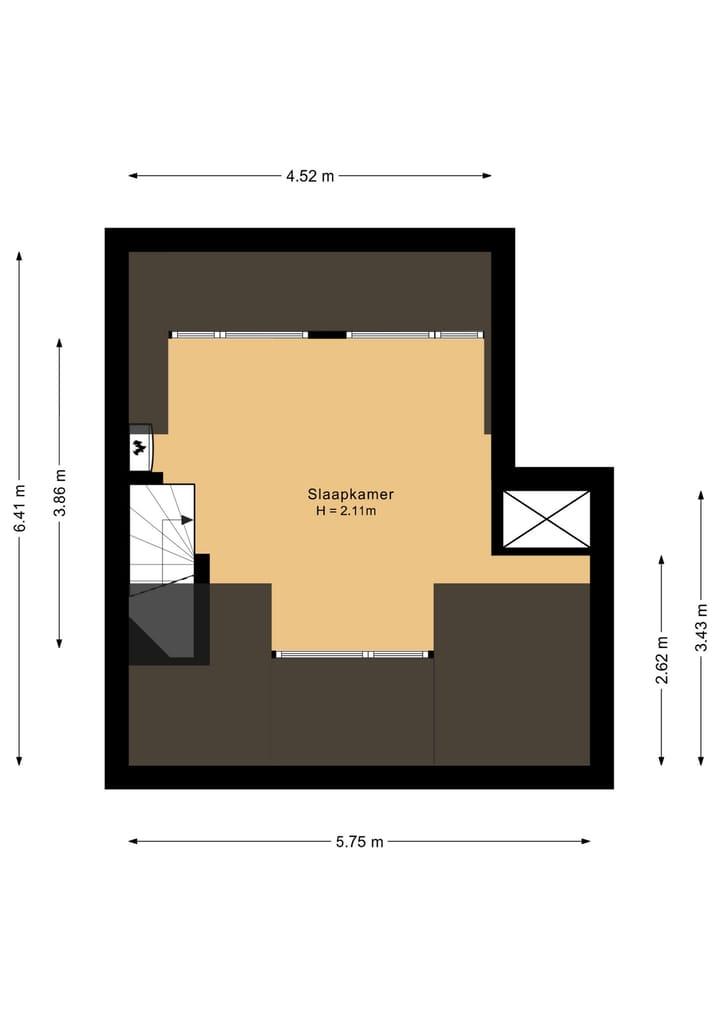 Foto 68 van Andries Schotkade 5
