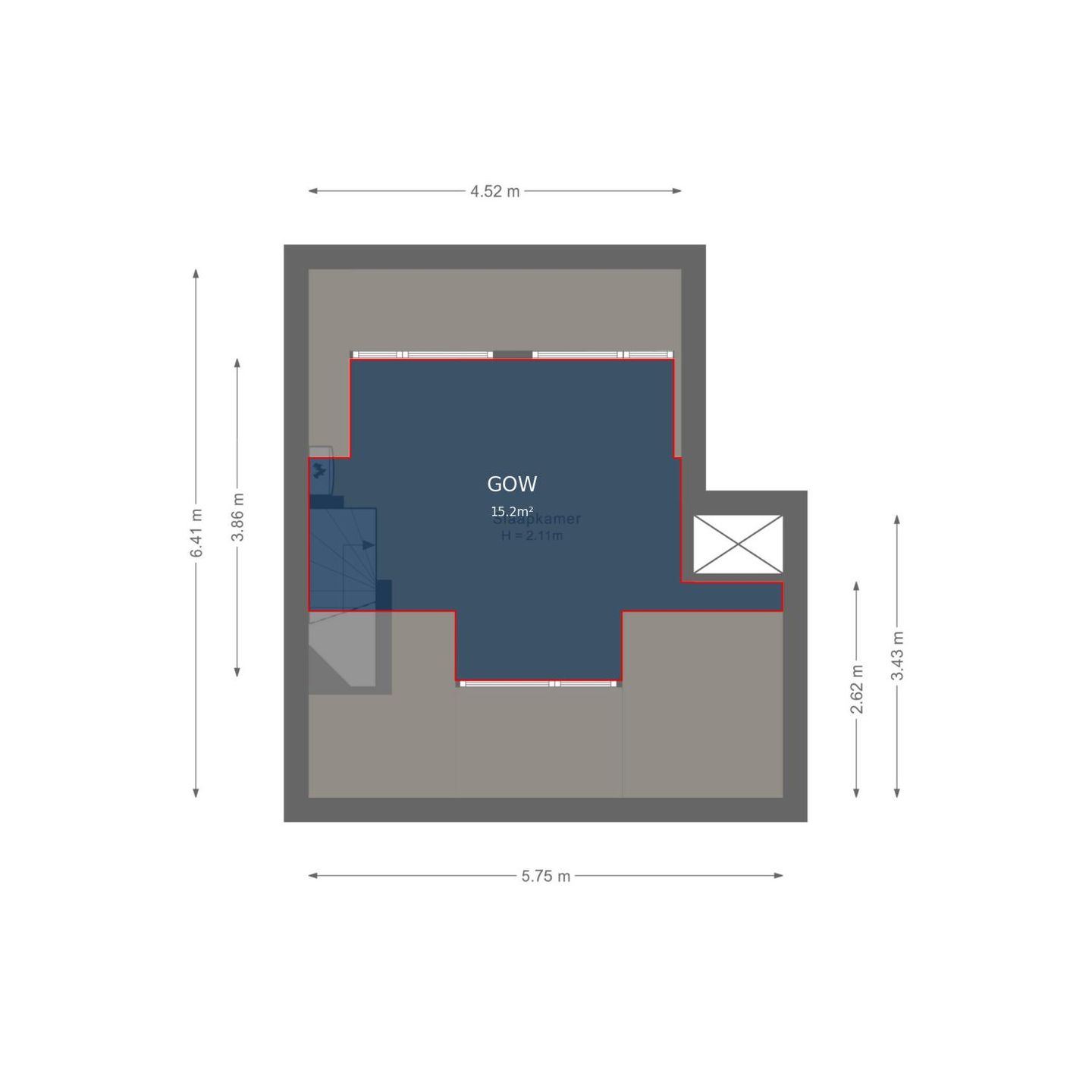 Foto 70 van Andries Schotkade 5