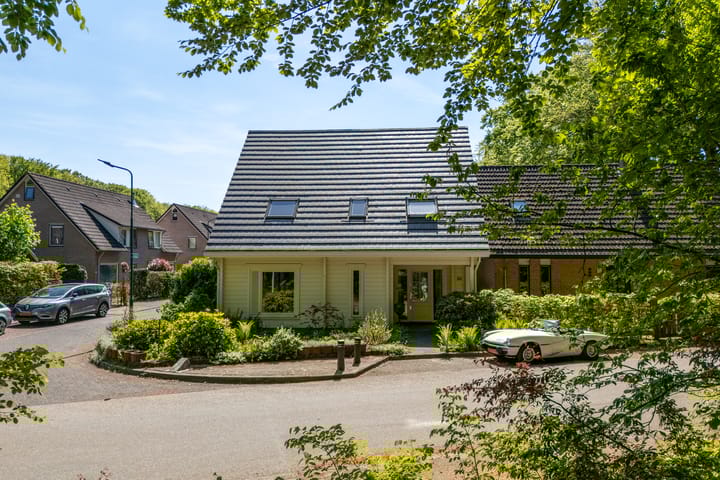 Foto 1 van de Beaufortweg 50