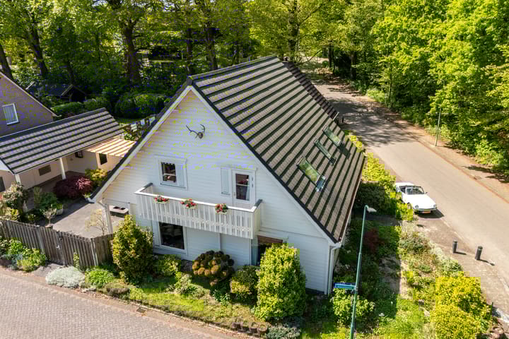 Foto 3 van de Beaufortweg 50