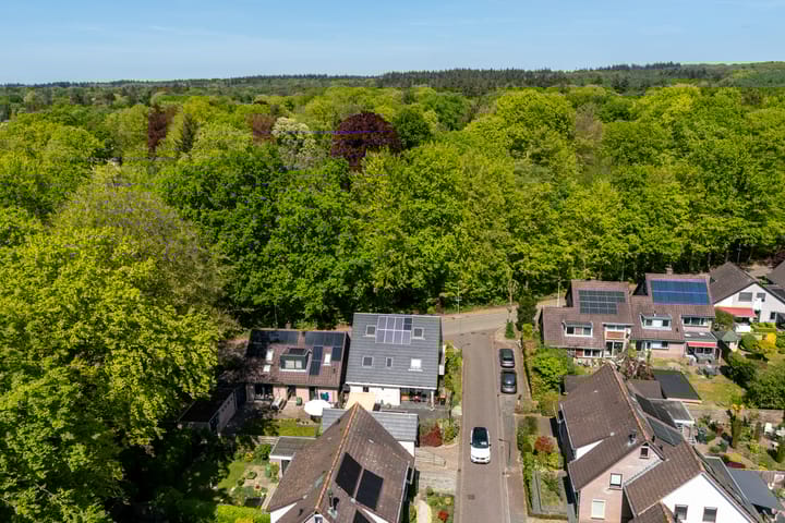 Foto 2 van de Beaufortweg 50