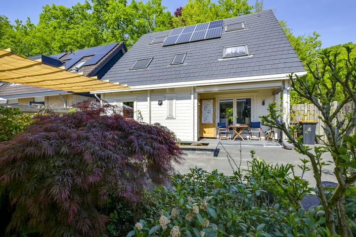 Foto 4 van de Beaufortweg 50