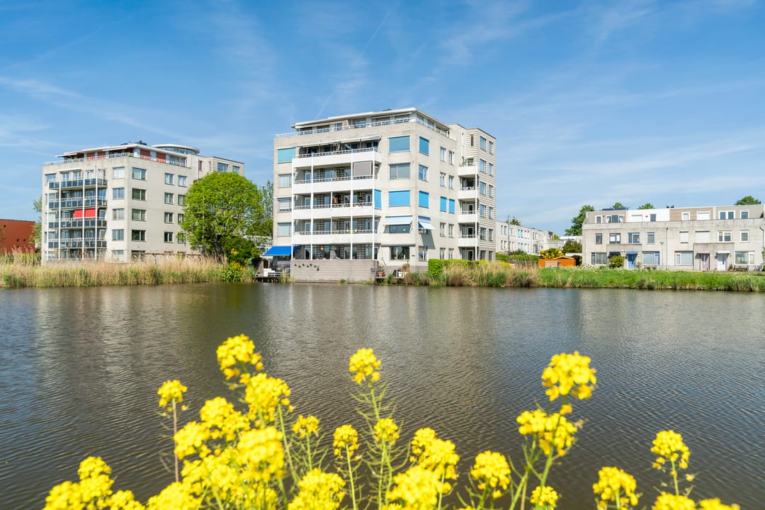 Foto 1 van Straat van Ormoes 63