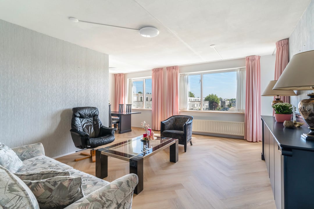 Foto 8 van Straat van Ormoes 63