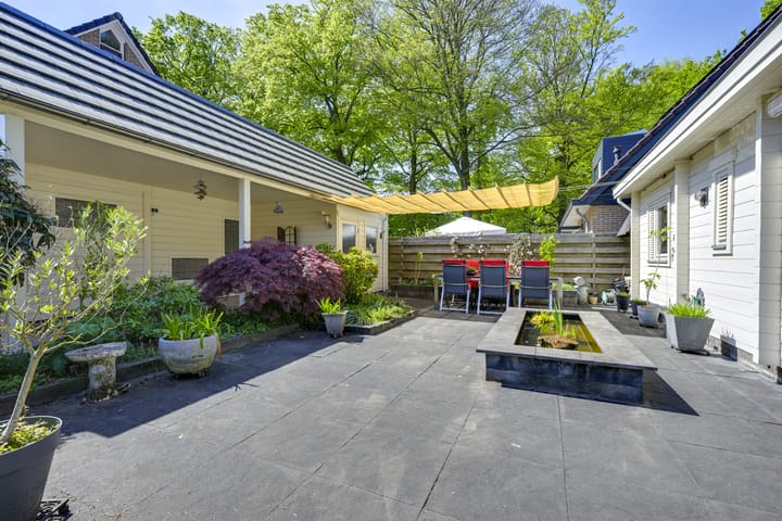 Foto 17 van de Beaufortweg 50