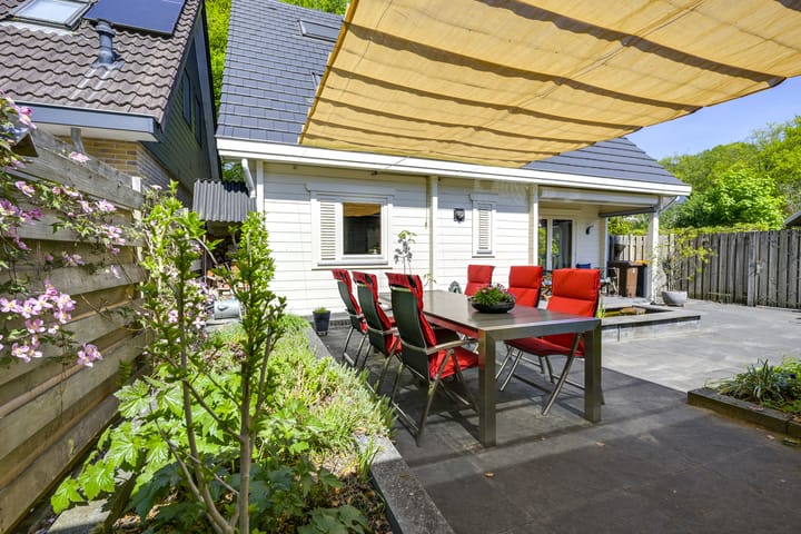 Foto 20 van de Beaufortweg 50