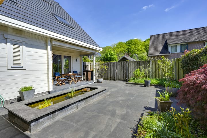 Foto 21 van de Beaufortweg 50