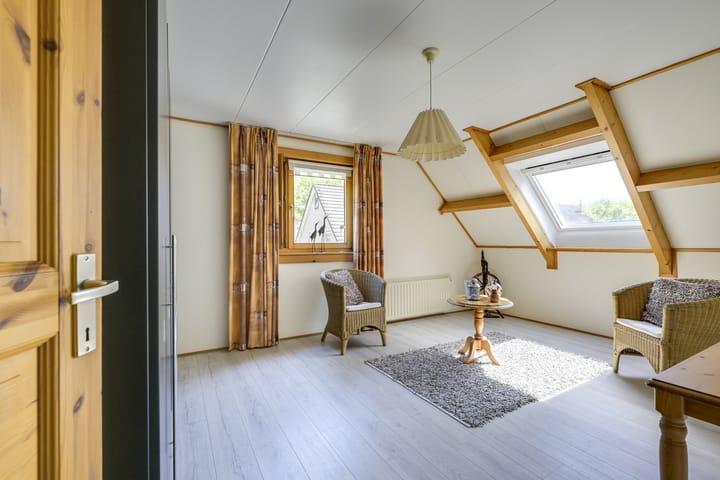 Foto 25 van de Beaufortweg 50