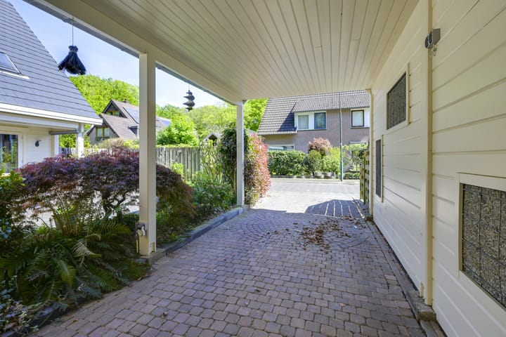 Foto 36 van de Beaufortweg 50