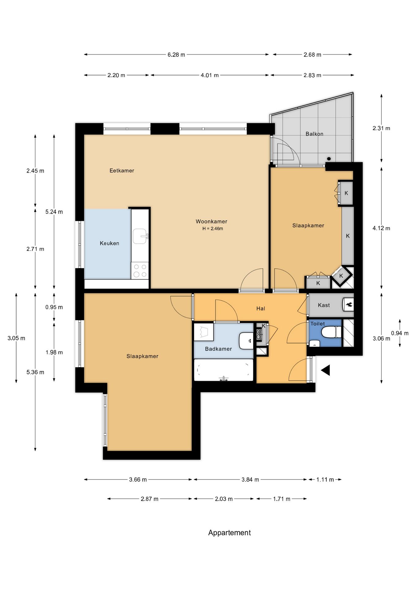 Foto 34 van Straat van Ormoes 63