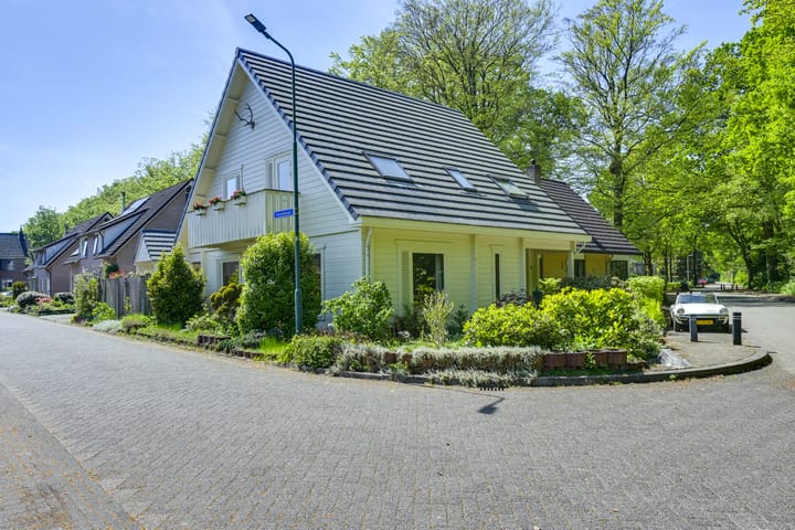 Foto 38 van de Beaufortweg 50