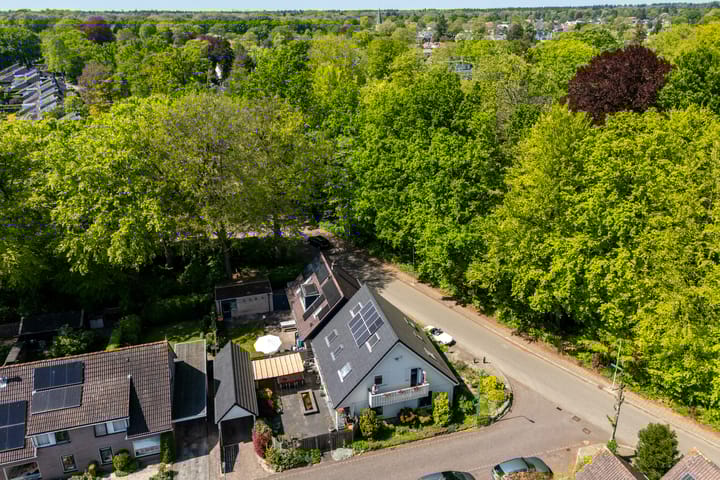 Foto 39 van de Beaufortweg 50