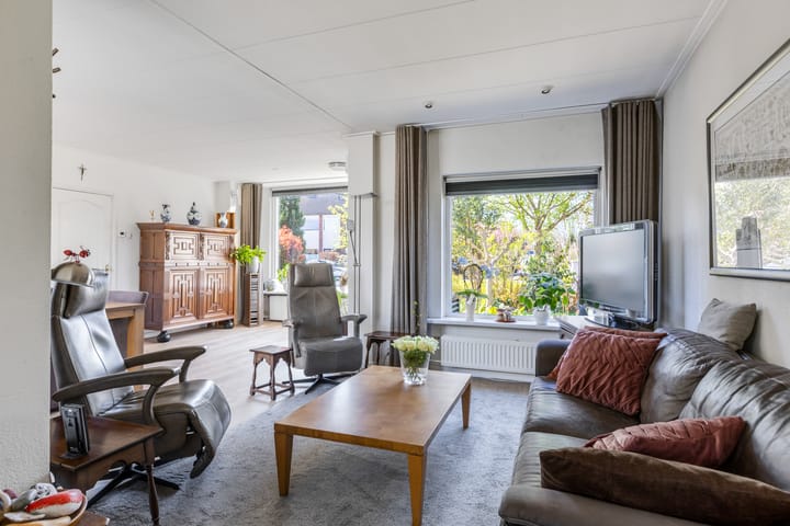 Foto 2 van Jan Sluijtersstraat 26