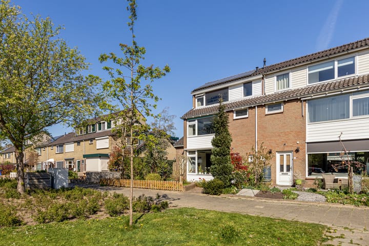 Foto 3 van Jan Sluijtersstraat 26