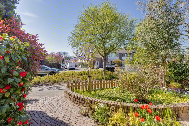 Foto 6 van Jan Sluijtersstraat 26