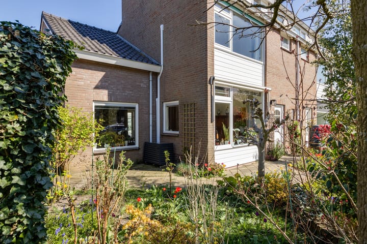 Foto 4 van Jan Sluijtersstraat 26