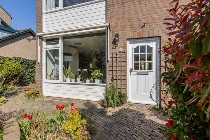 Foto 5 van Jan Sluijtersstraat 26