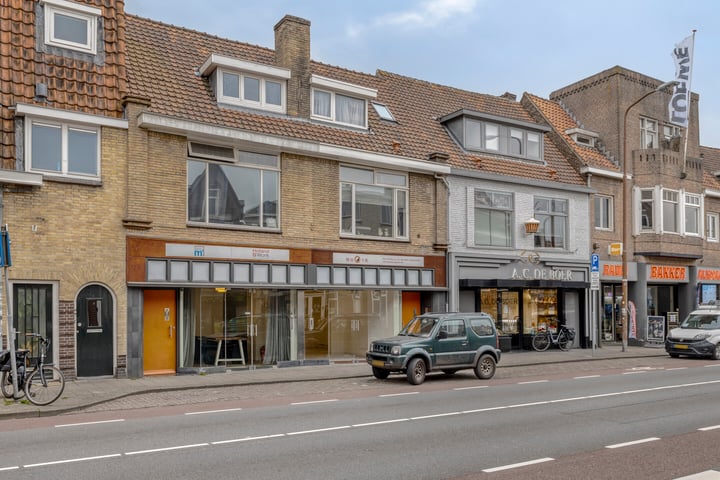 Scharlo 9, Alkmaar