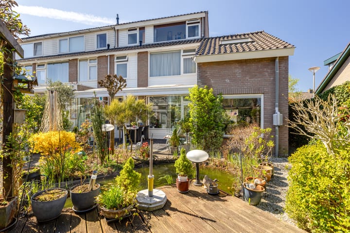 Foto 30 van Jan Sluijtersstraat 26