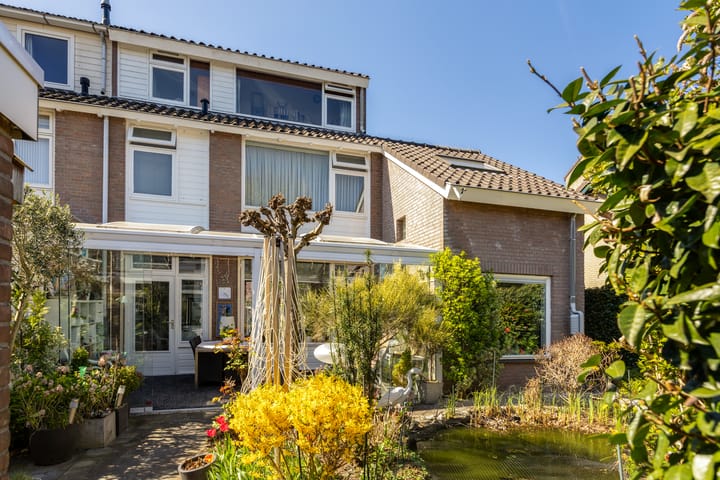 Foto 31 van Jan Sluijtersstraat 26