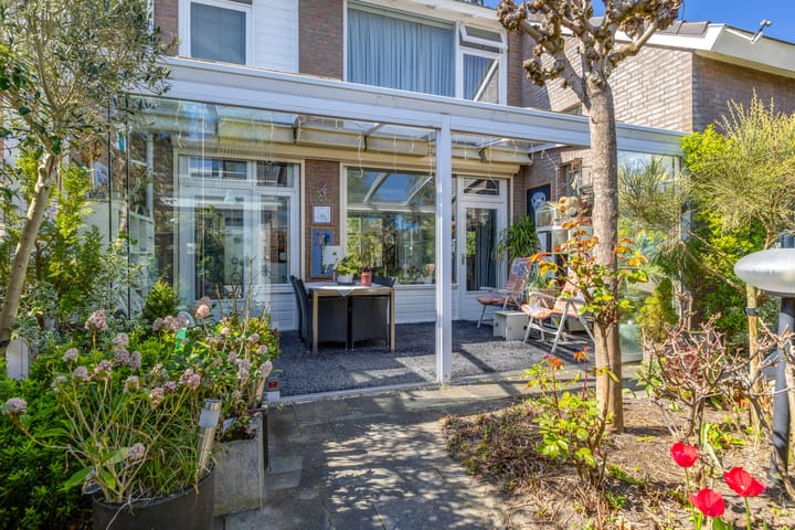 Foto 32 van Jan Sluijtersstraat 26