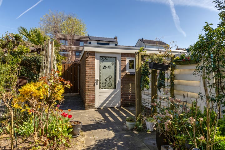 Foto 35 van Jan Sluijtersstraat 26