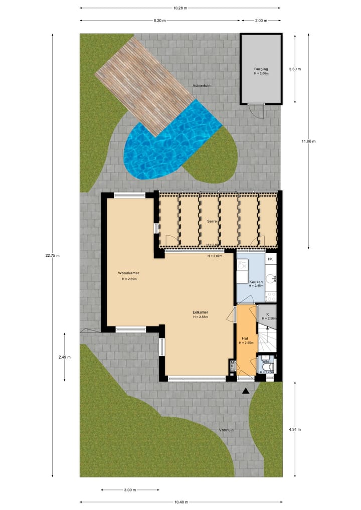 Foto 43 van Jan Sluijtersstraat 26