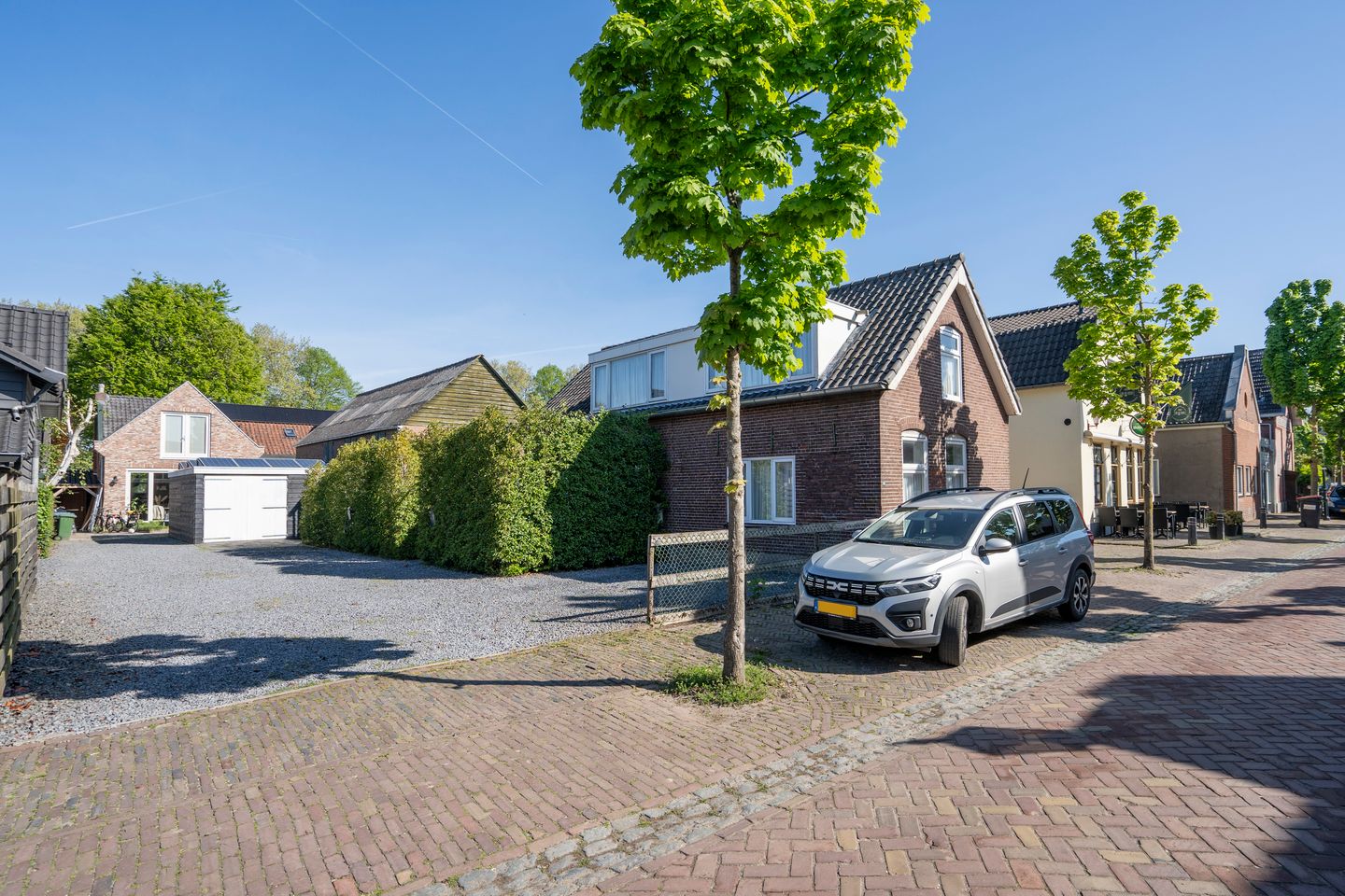 Foto 4 van Torenstraat 14