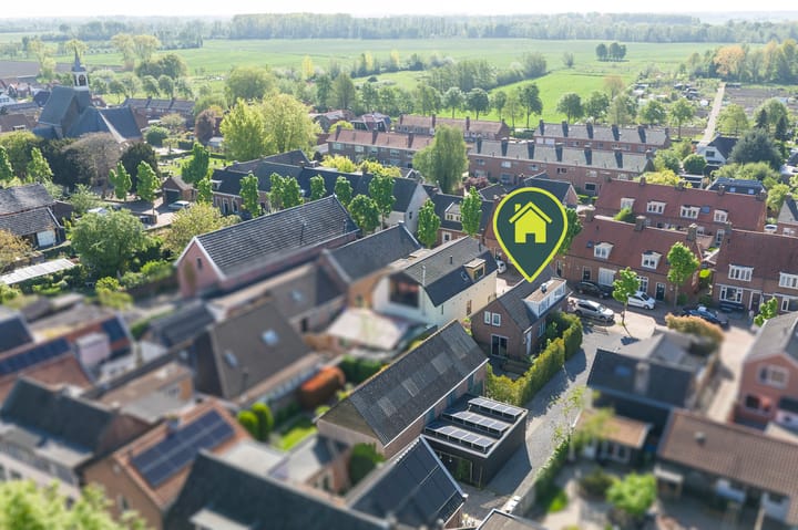 Photo 53 of Torenstraat 14