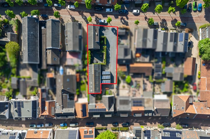 Photo 3 of Torenstraat 14