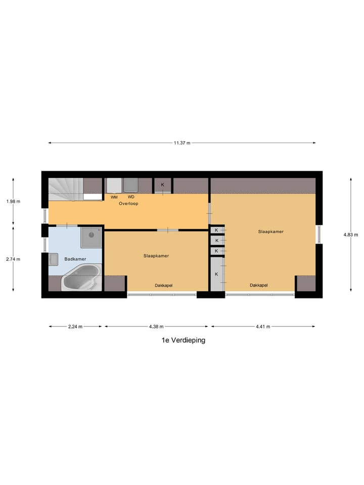 Photo 55 of Torenstraat 14