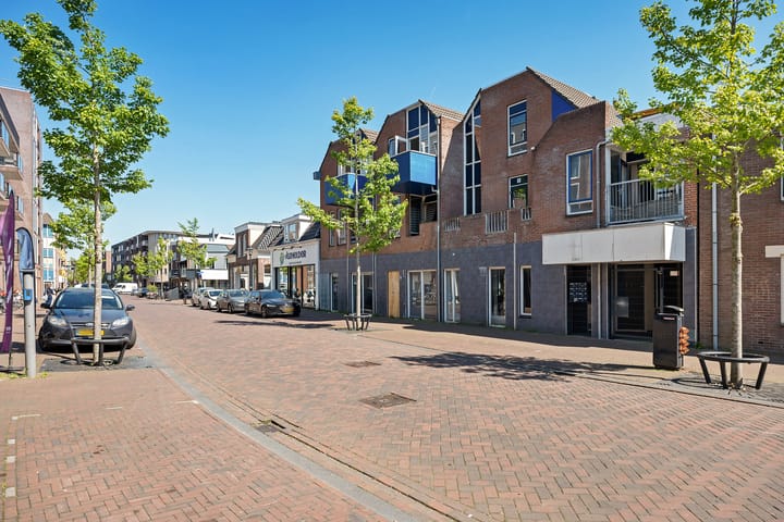 Foto 4 van Groningerstraat 20