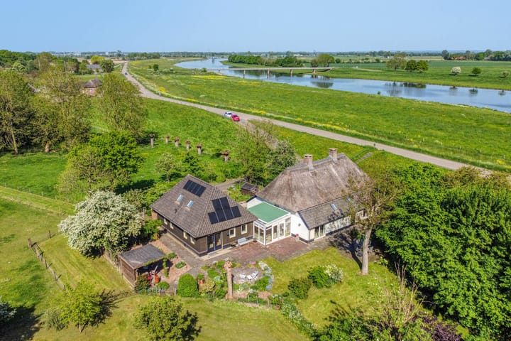 Foto 2 van Maasdijk 5