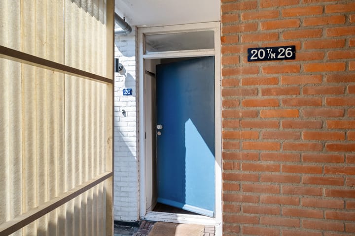 Foto 8 van Groningerstraat 20