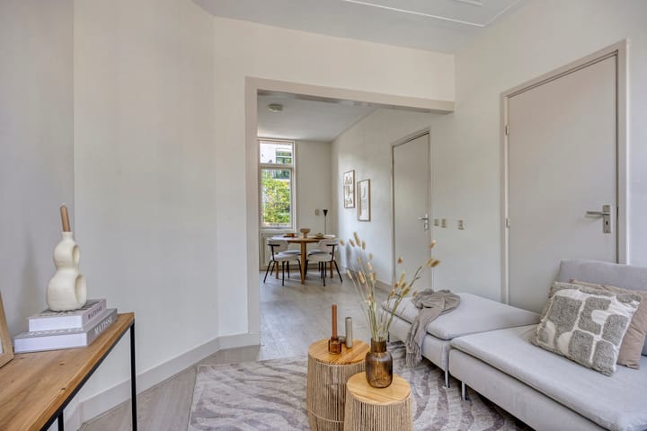 Foto 3 van Agnietenstraat 60