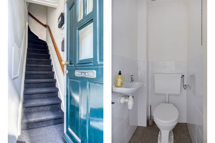 Foto 4 van Agnietenstraat 60