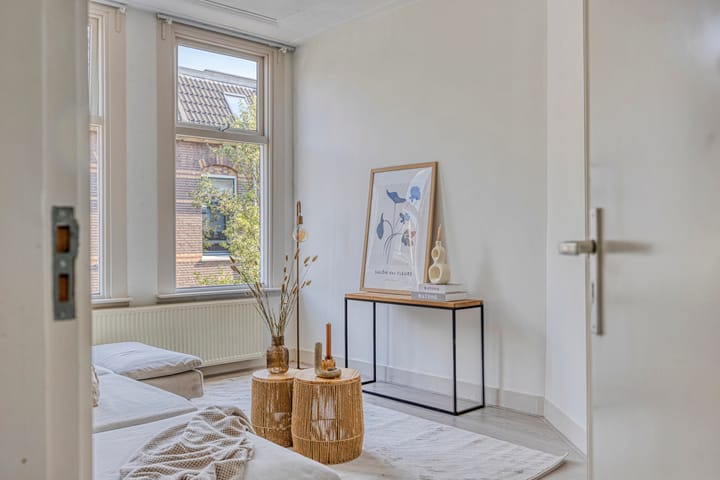 Foto 6 van Agnietenstraat 60