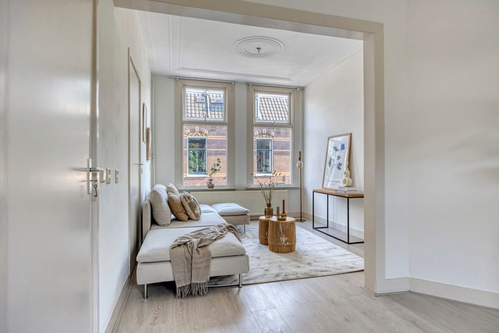 Foto 7 van Agnietenstraat 60