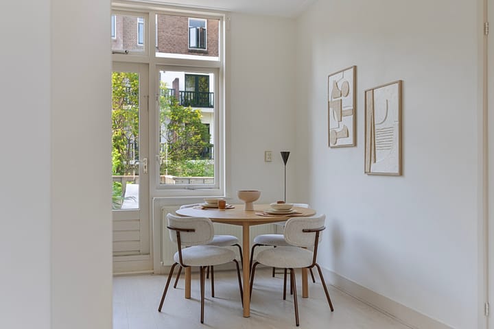 Foto 8 van Agnietenstraat 60