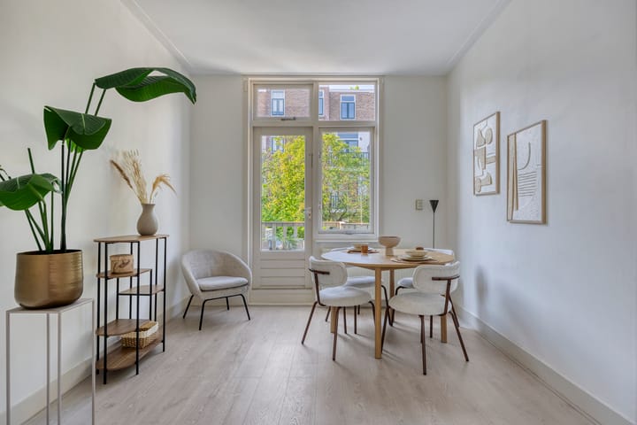 Foto 9 van Agnietenstraat 60