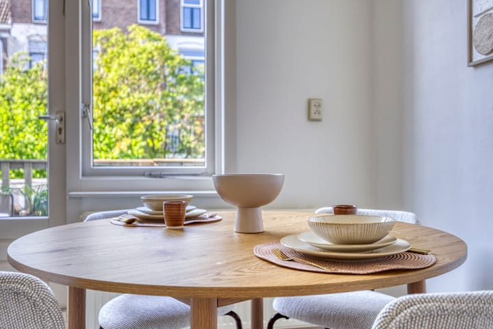 Foto 10 van Agnietenstraat 60