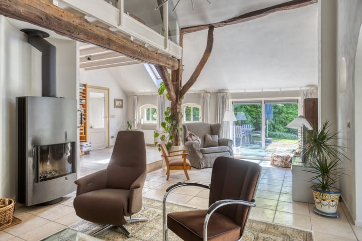 Foto 10 van Maasdijk 5