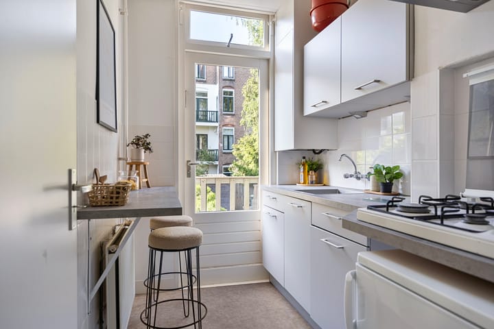 Foto 11 van Agnietenstraat 60